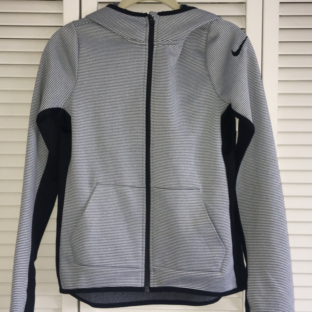 Nike Girls Training Jacket